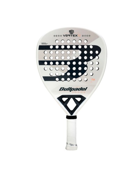 Pala Bullpadel Vertex 04 Mujer Master Final 23 | Ofertas de pádel